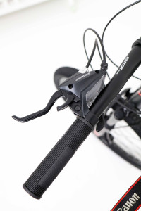 Велосипед двухколёсный M-Trike, алюминиевая рама, 26 дюймов