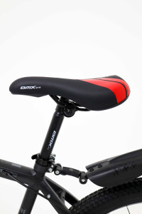 Велосипед двухколёсный M-Trike, алюминиевая рама, 26 дюймов