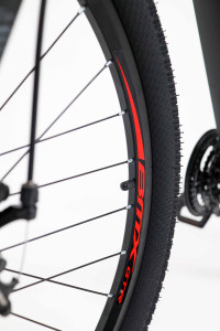 Велосипед двухколёсный M-Trike, алюминиевая рама, 26 дюймов