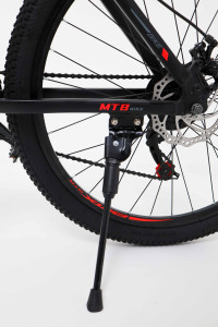 Велосипед двухколёсный M-Trike, алюминиевая рама, 26 дюймов