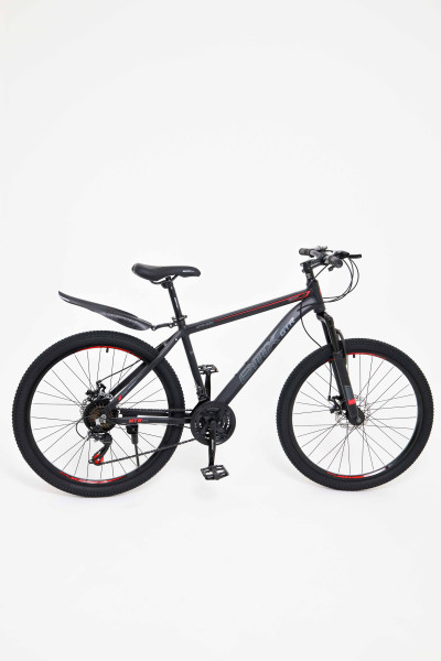 Велосипед двухколёсный M-Trike, алюминиевая рама, 26 дюймов