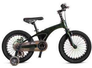 Детский велосипед TyBike BK-08, 16 дюймов