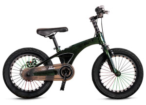 Детский велосипед TyBike BK-08, 20 дюймов