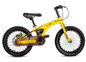 Детский велосипед TyBike BK-08, 20 дюймов