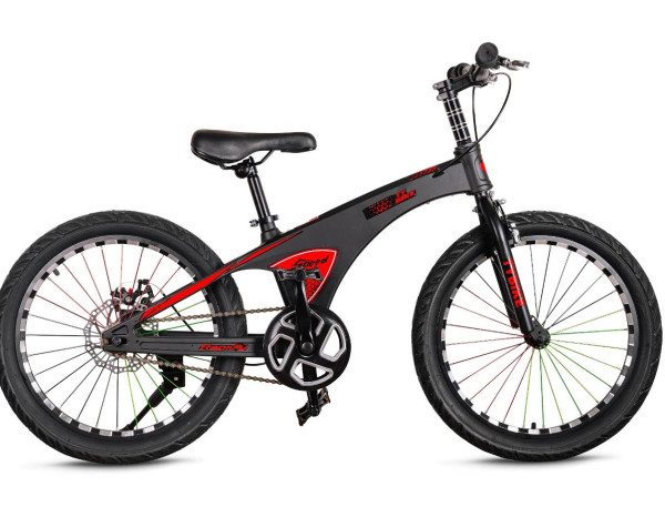 Детский велосипед TyBike BK-08, 20 дюймов