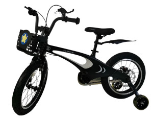 Детский велосипед TyBike BK-2, 12 дюймов