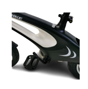 Детский велосипед TyBike BK-2, 12 дюймов