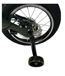 Детский велосипед TyBike BK-2, 12 дюймов