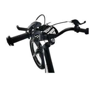 Детский велосипед TyBike BK-2, 12 дюймов