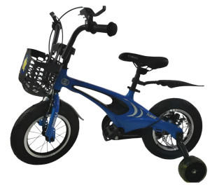 Детский велосипед TyBike BK-2, 12 дюймов