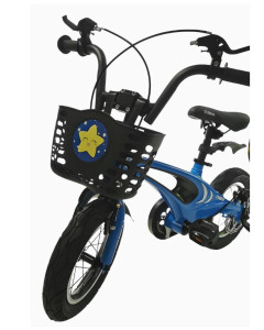 Детский велосипед TyBike BK-2, 12 дюймов