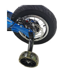Детский велосипед TyBike BK-2, 12 дюймов