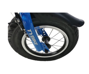 Детский велосипед TyBike BK-2, 12 дюймов