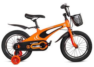 Детский велосипед TyBike BK-2, 12 дюймов