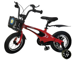 Детский велосипед TyBike BK-2, 12 дюймов