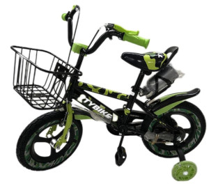 Детский велосипед TyBike BK-4, 12 дюймов