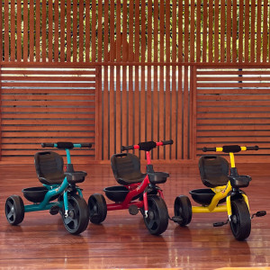 Велосипед трехколесный M-Trike, маленький