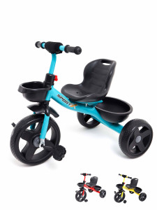 Велосипед трехколесный M-Trike, маленький