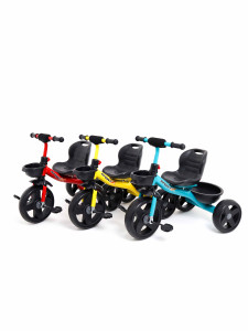 Велосипед трехколесный M-Trike, маленький