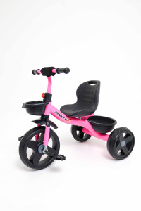 Велосипед трехколесный M-Trike, маленький