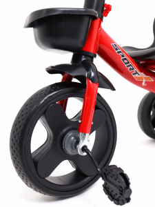 Велосипед трехколесный M-Trike, маленький