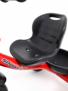 Велосипед трехколесный M-Trike, маленький