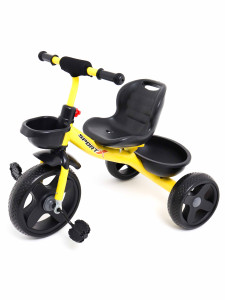 Велосипед трехколесный M-Trike, маленький