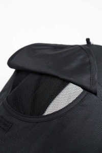 Велосипед трехколесный M-Trike, с родительской ручкой и поворотным сиденьем