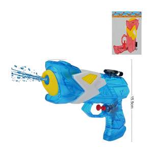 Водяной бластер Essa Toys 4804B, 18см