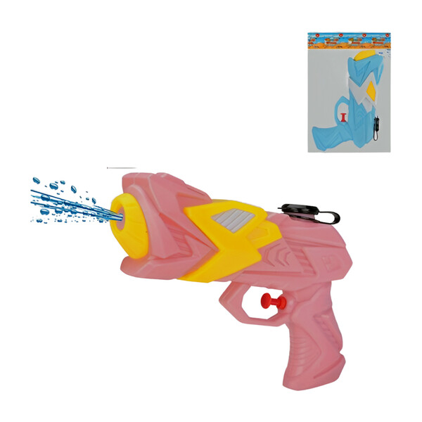 Водяной бластер Essa Toys 4804B, 18см