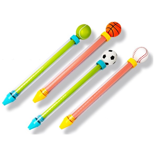 Водяной насос Essa Toys 3036 Мячик