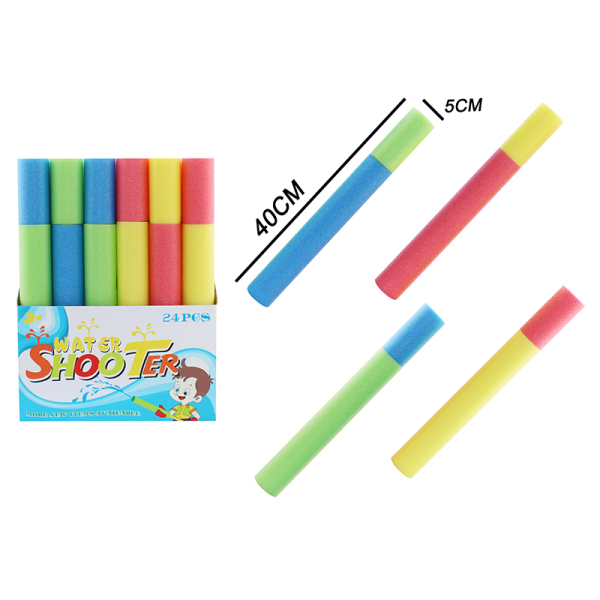 Водяной насос Water Shooter 000250, 40см