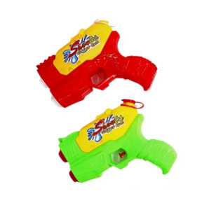 Водяной пистолет Essa Toys 093-607B Super