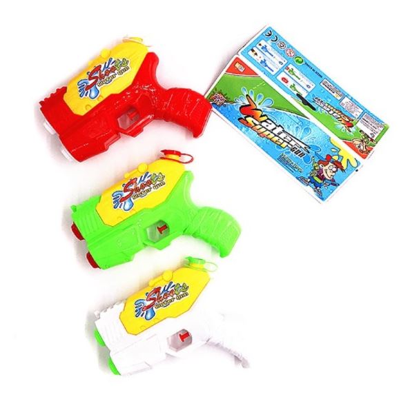 Водяной пистолет Essa Toys 093-607B Super