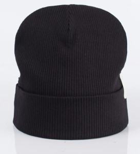 Шапка детская Янгол Smile, рубчик, 9м- 8л