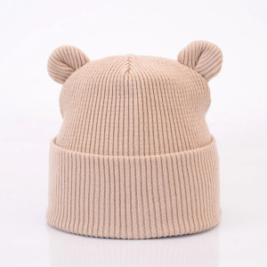 Шапка демисезонная Talvi Херсончик, рубчик, 9м-4 лет