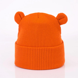 Шапка демисезонная Talvi Херсончик, рубчик, 9м-4 лет