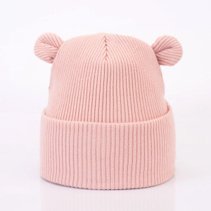 Шапка демисезонная Talvi Херсончик, рубчик, 9м-4 лет