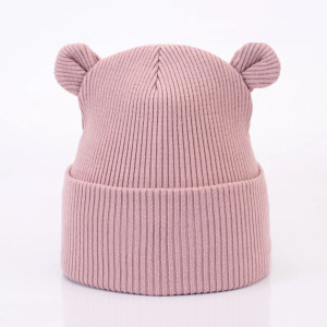 Шапка демисезонная Talvi Херсончик, рубчик, 9м-4 лет