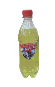 Мыльные пузыри Bule de Sapun, запаска, 500 мл