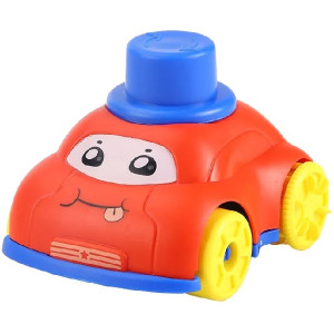 Машинка Essa Toys HC-250, заводная