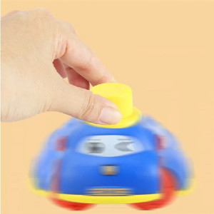 Машинка Essa Toys HC-250, заводная