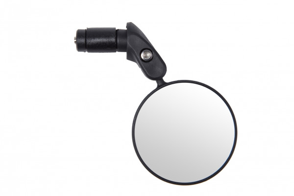 Зеркало для велосипеда BC-BM110, поворотное, 7 см