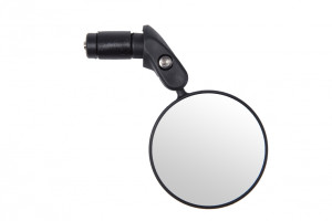 Зеркало для велосипеда BC-BM110, поворотное, 7 см