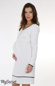 Платье для беременных Piper ЮЛА МАМА, для кормления