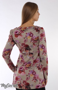 Туника для кормящих Anisia ЮЛА МАМА, для беременных