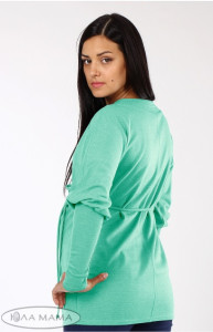 Туника для беременных Silone Top ЮЛА МАМА